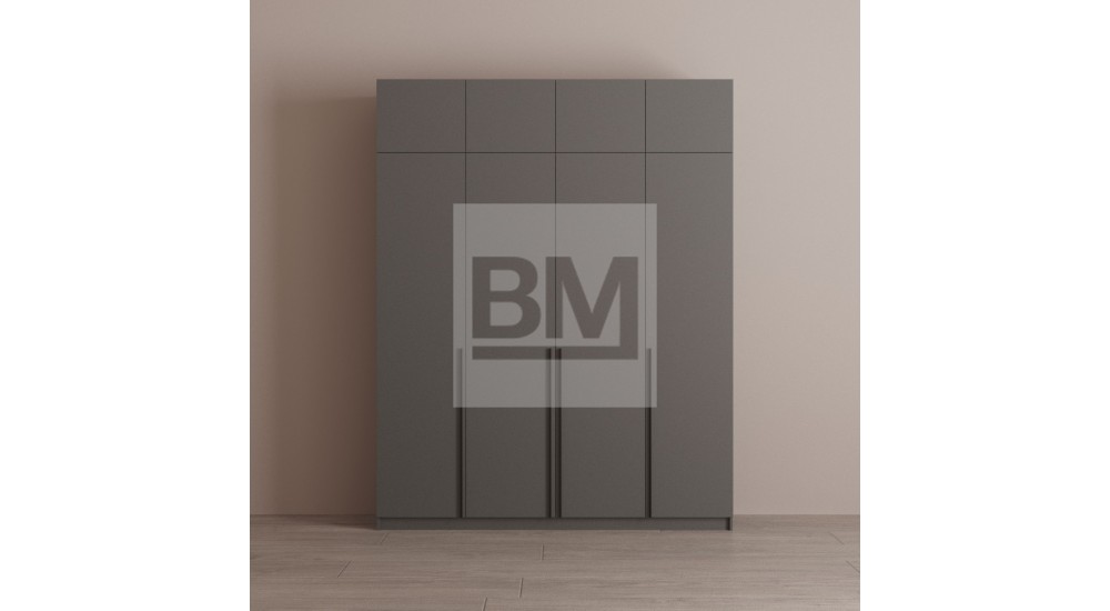 Шкаф Берген 2000