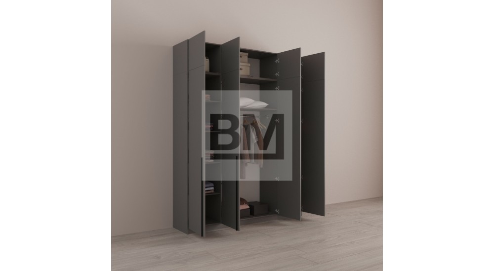 Шкаф Берген 2000