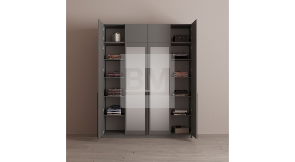 Шкаф Берген 2000