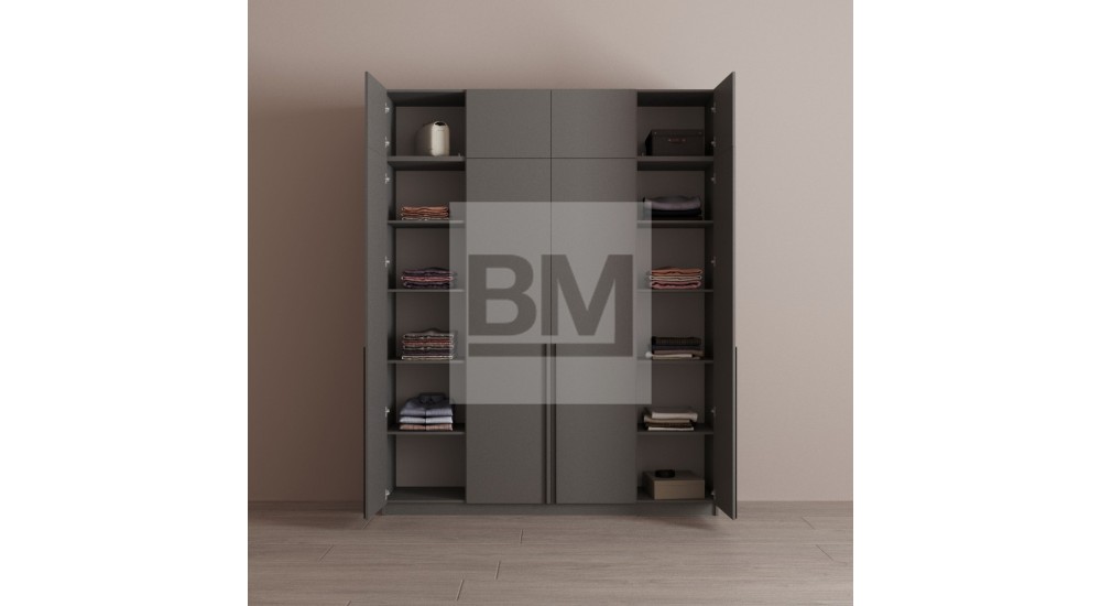 Шкаф Берген 2000