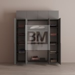 Шкаф Берген 2000