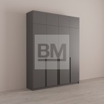 Шкаф Берген 2000