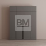 Шкаф Берген 2000