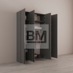 Шкаф Берген 2000