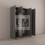 Шкаф Берген 2000