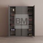 Шкаф Берген 2000