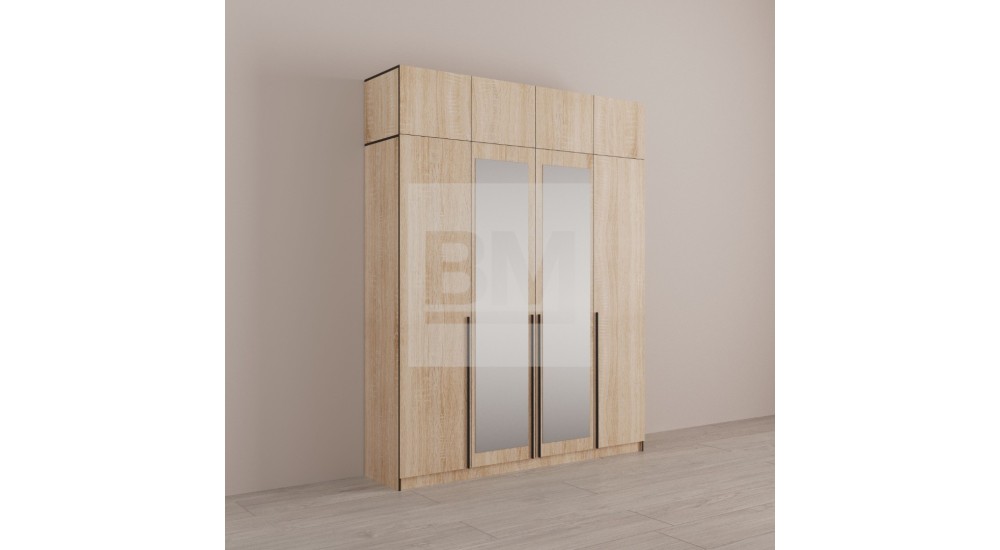 Шкаф Берген 2000