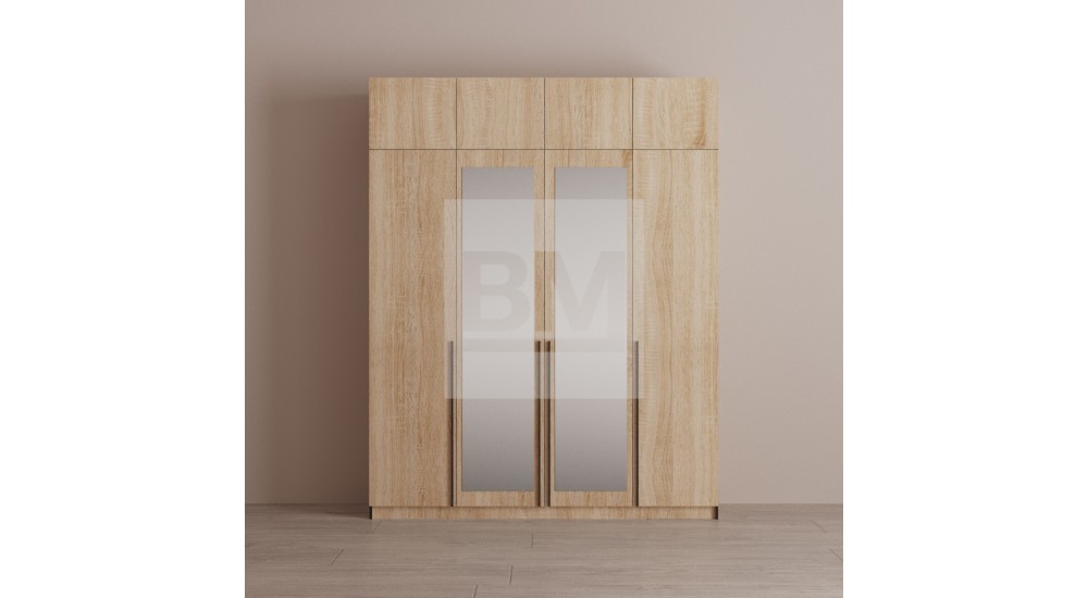 Шкаф Берген 2000