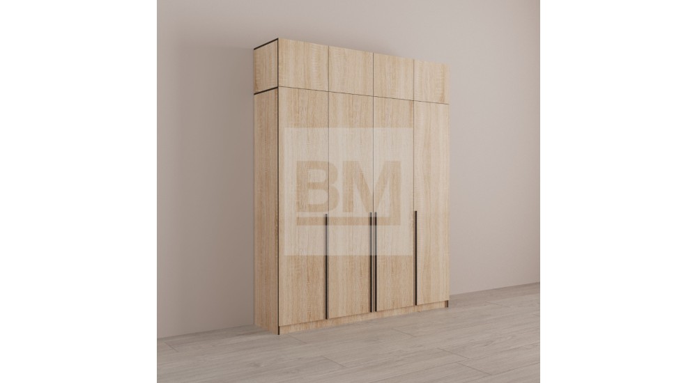 Шкаф Берген 2000