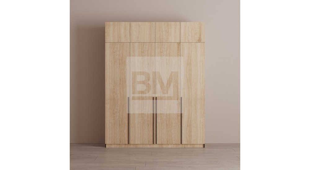 Шкаф Берген 2000