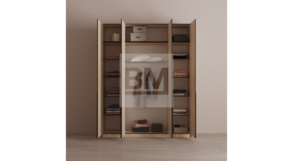 Шкаф Берген 2000