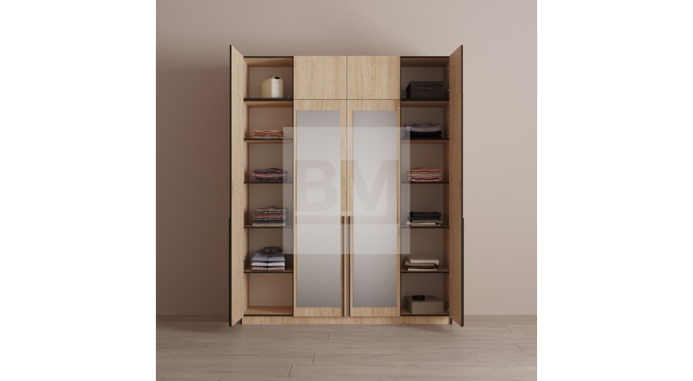 Шкаф Берген 2000