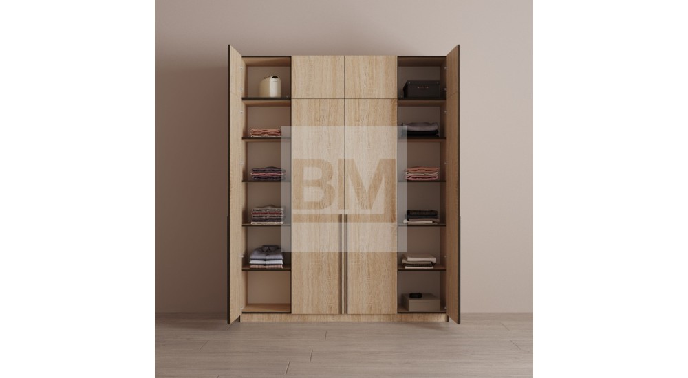 Шкаф Берген 2000