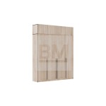 Шкаф Берген 2000