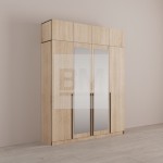 Шкаф Берген 2000