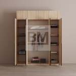 Шкаф Берген 2000