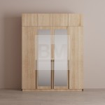 Шкаф Берген 2000