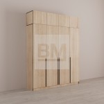 Шкаф Берген 2000