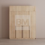 Шкаф Берген 2000