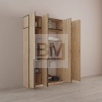 Шкаф Берген 2000