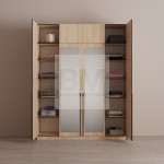 Шкаф Берген 2000