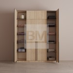 Шкаф Берген 2000