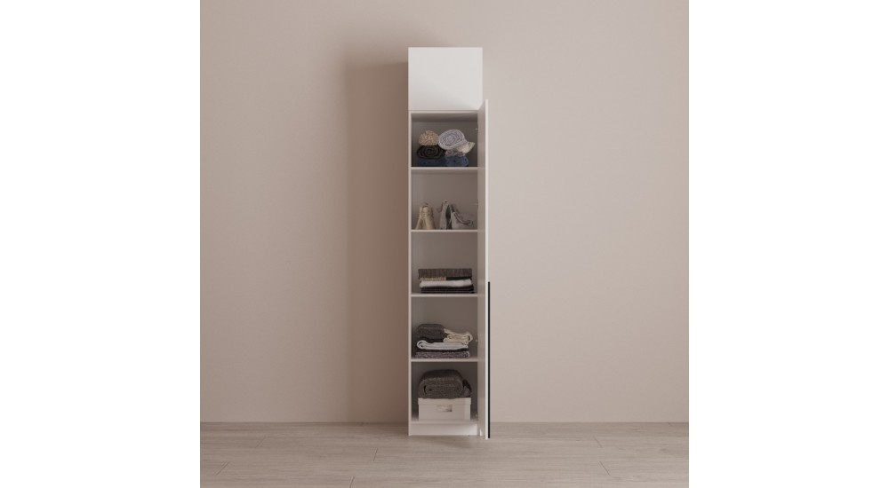 Шкаф Берген 400