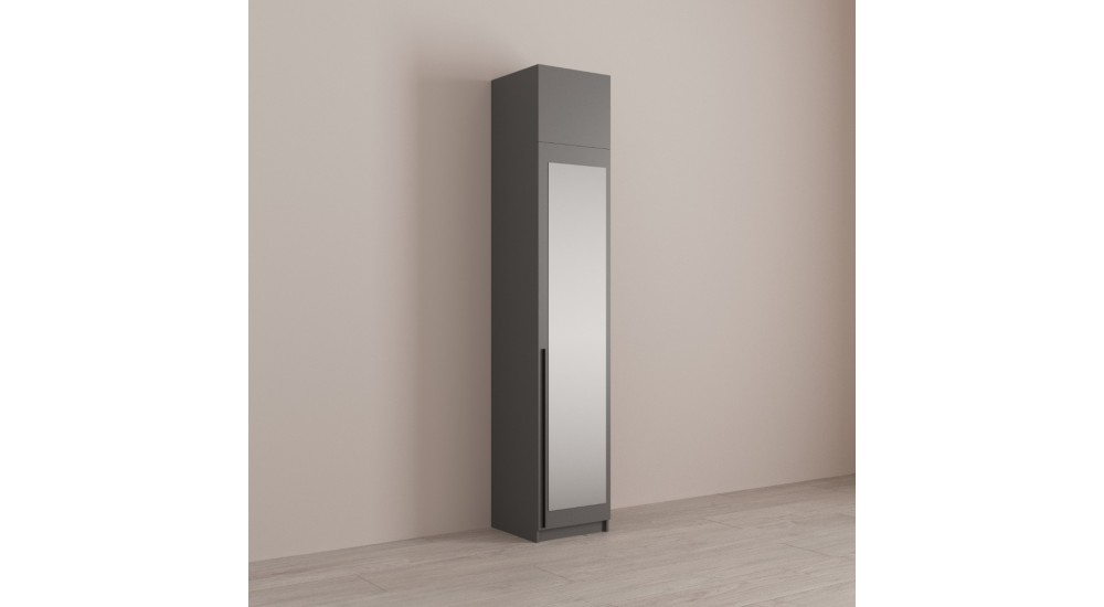 Шкаф Берген 400