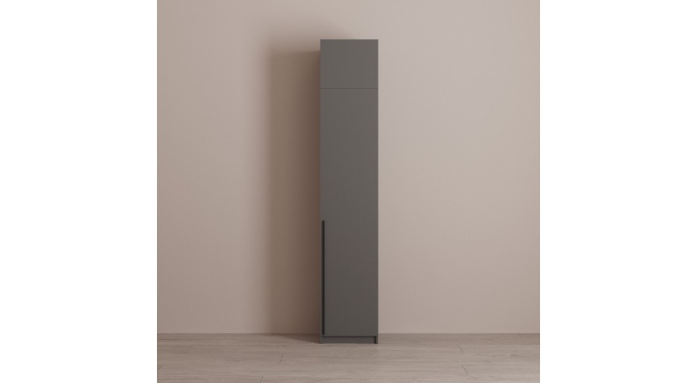 Шкаф Берген 400