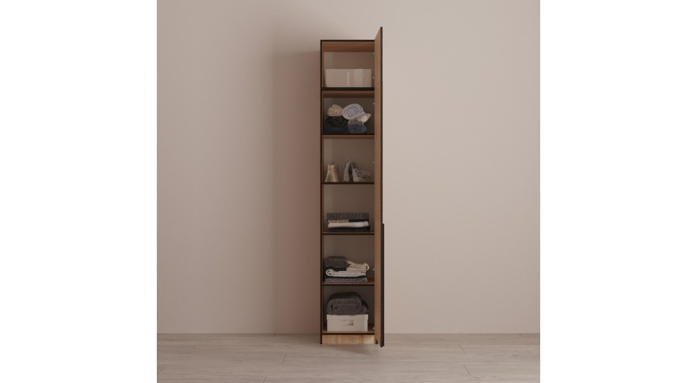 Шкаф Берген 400