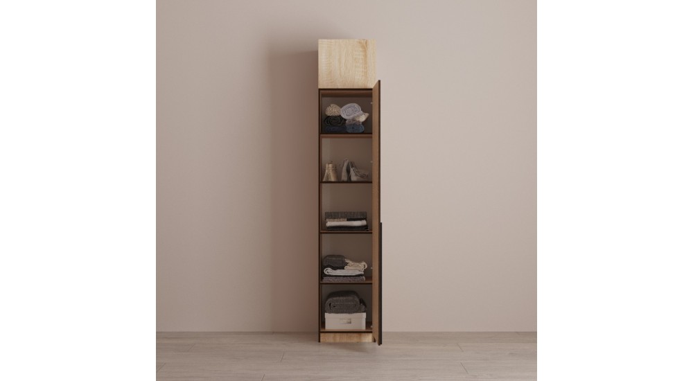 Шкаф Берген 400