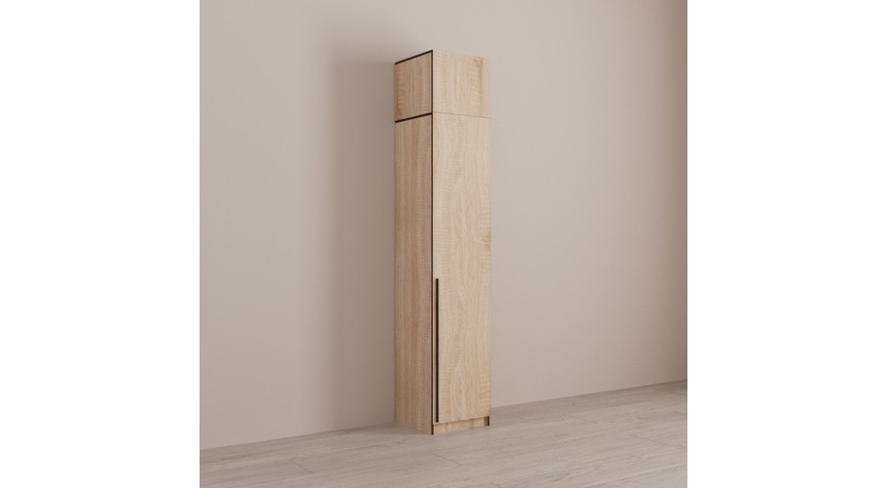 Шкаф Берген 400