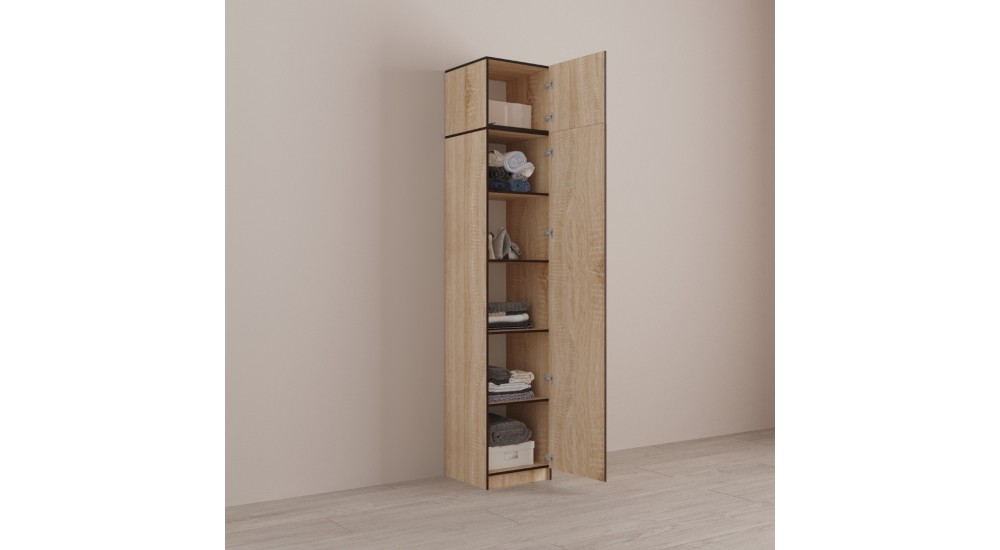 Шкаф Берген 400