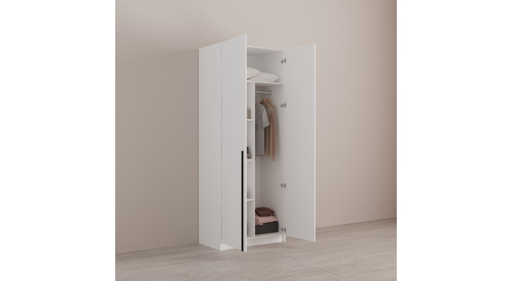 шкаф Берген 800