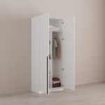 шкаф Берген 800