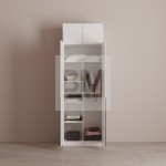 шкаф Берген 800