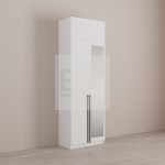 шкаф Берген 800