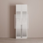 шкаф Берген 800