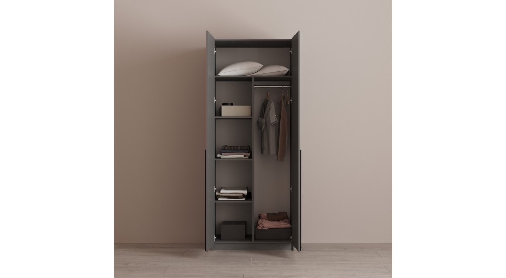 шкаф Берген 800