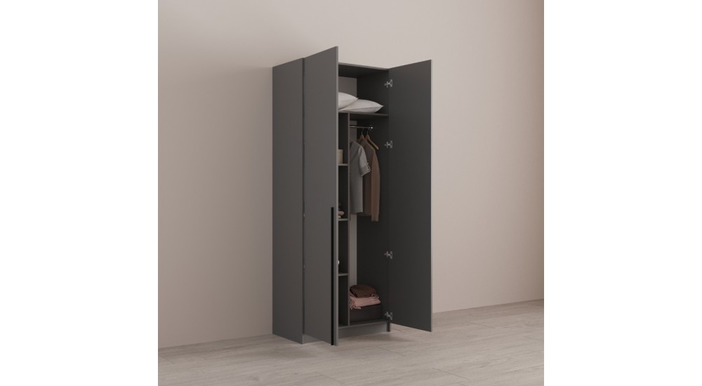 шкаф Берген 800