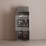 шкаф Берген 800