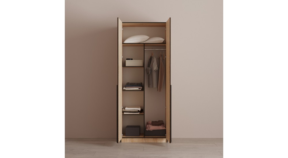 шкаф Берген 800