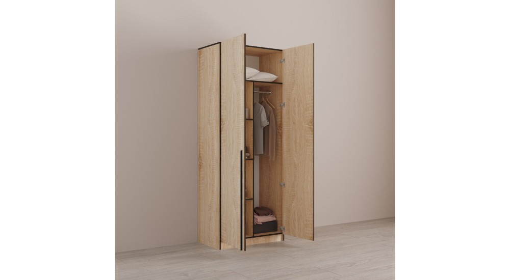 шкаф Берген 800