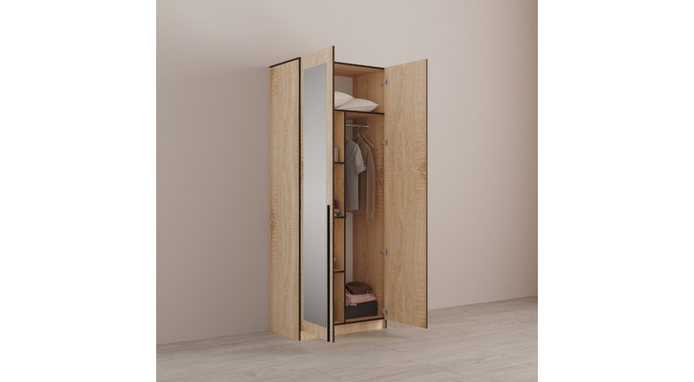 шкаф Берген 800