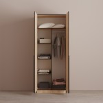 шкаф Берген 800