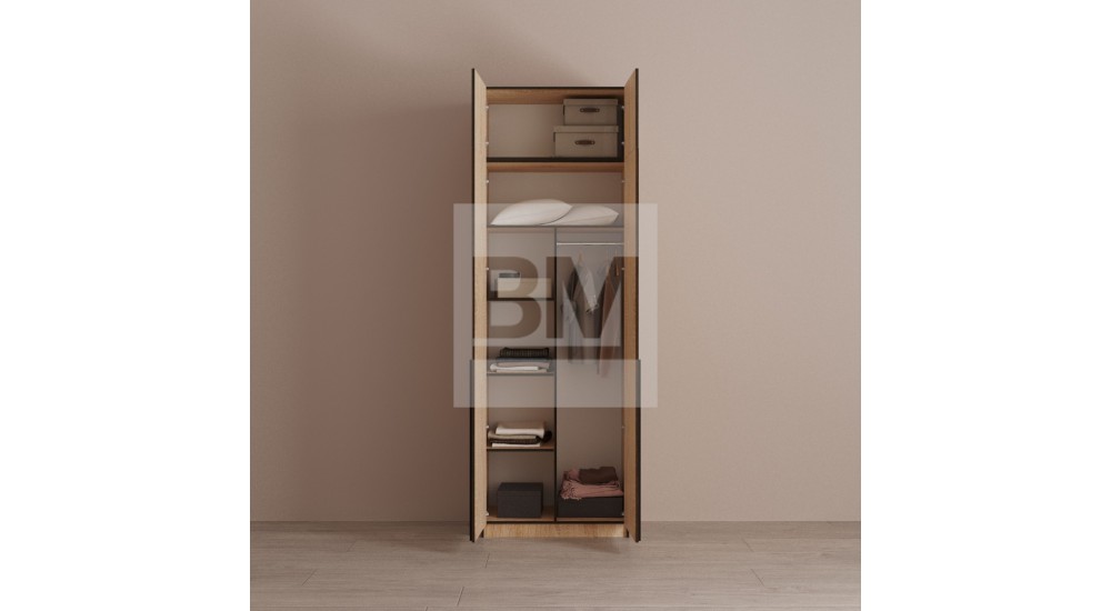 шкаф Берген 800