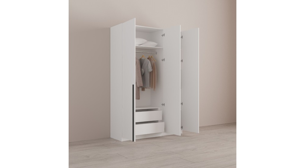 шкаф Берген 1200