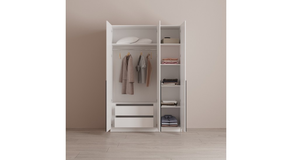 шкаф Берген 1200