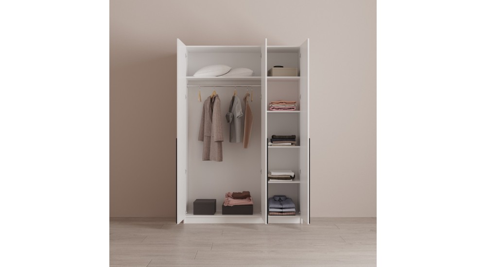 шкаф Берген 1200