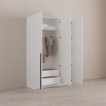 шкаф Берген 1200